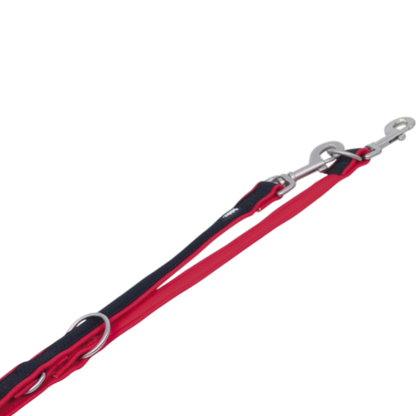 Nobby – Hundeleine Führleine Mesh Preno