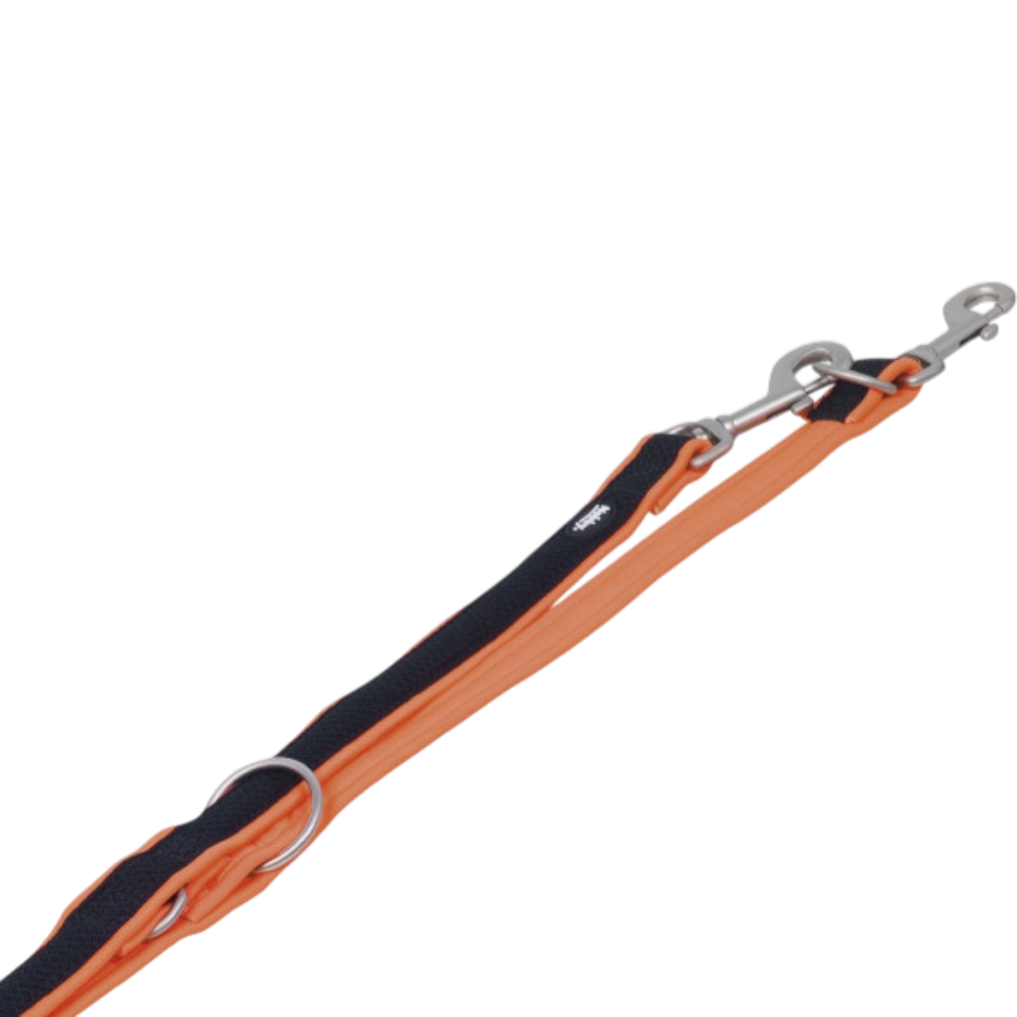 Nobby – Hundeleine Führleine Mesh Preno