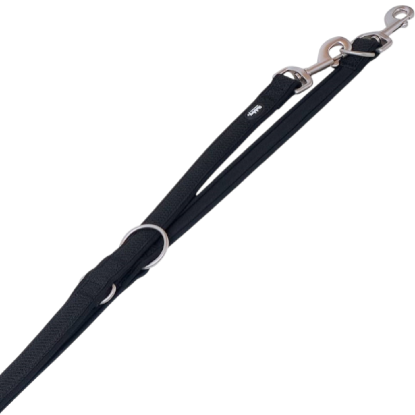 Nobby – Hundeleine Führleine Mesh Preno