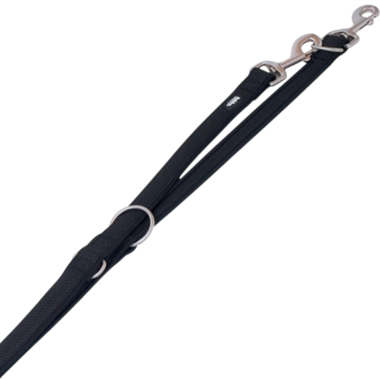 Nobby – Hundeleine Führleine Mesh Preno