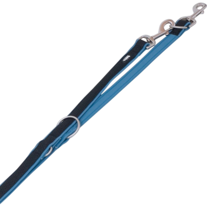 Nobby – Hundeleine Führleine Mesh Preno