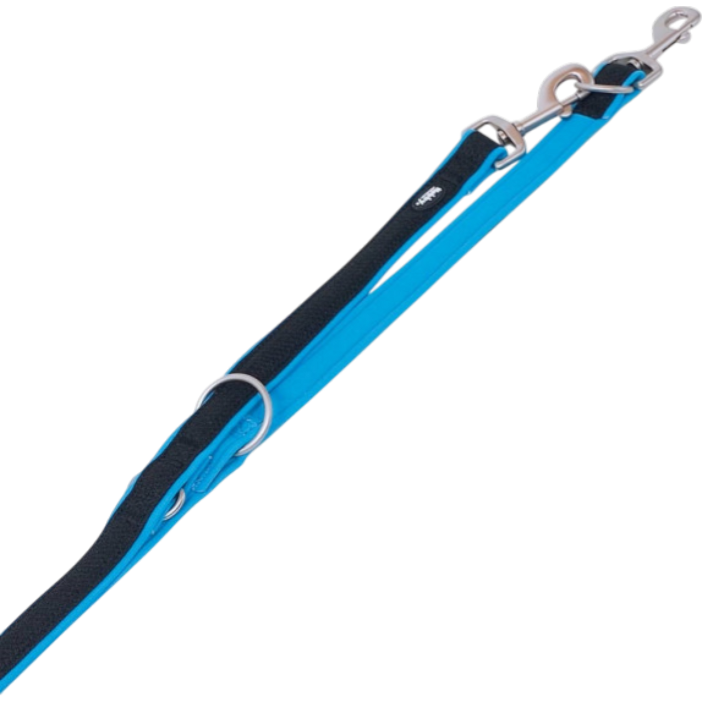 Nobby – Hundeleine Führleine Mesh Preno