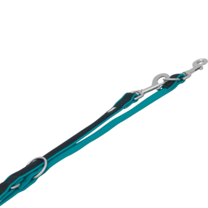 Nobby – Hundeleine Führleine Mesh Preno