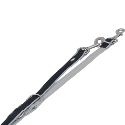 Nobby – Hundeleine Führleine Mesh Preno