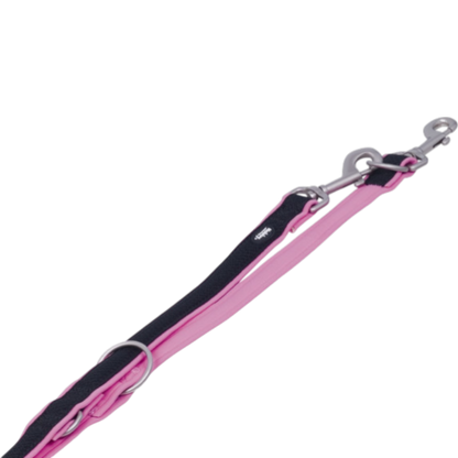 Nobby – Hundeleine Führleine Mesh Preno