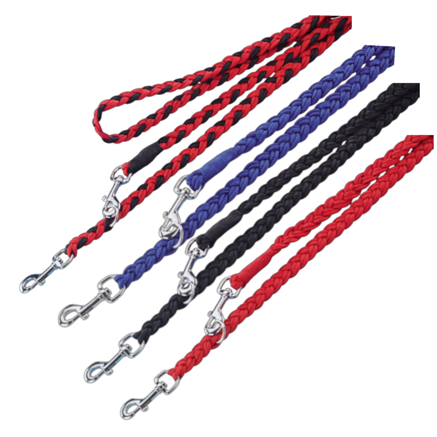 Nobby – Hundeleine Führleine geflochten