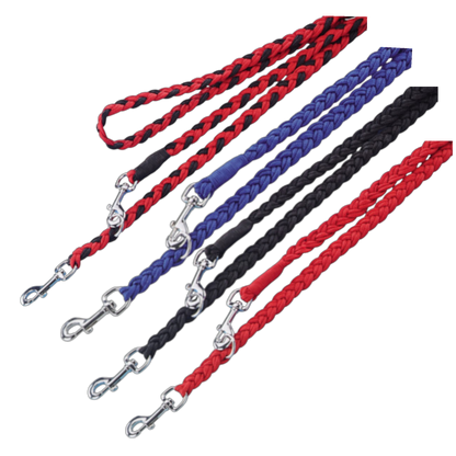 Nobby – Hundeleine Führleine geflochten