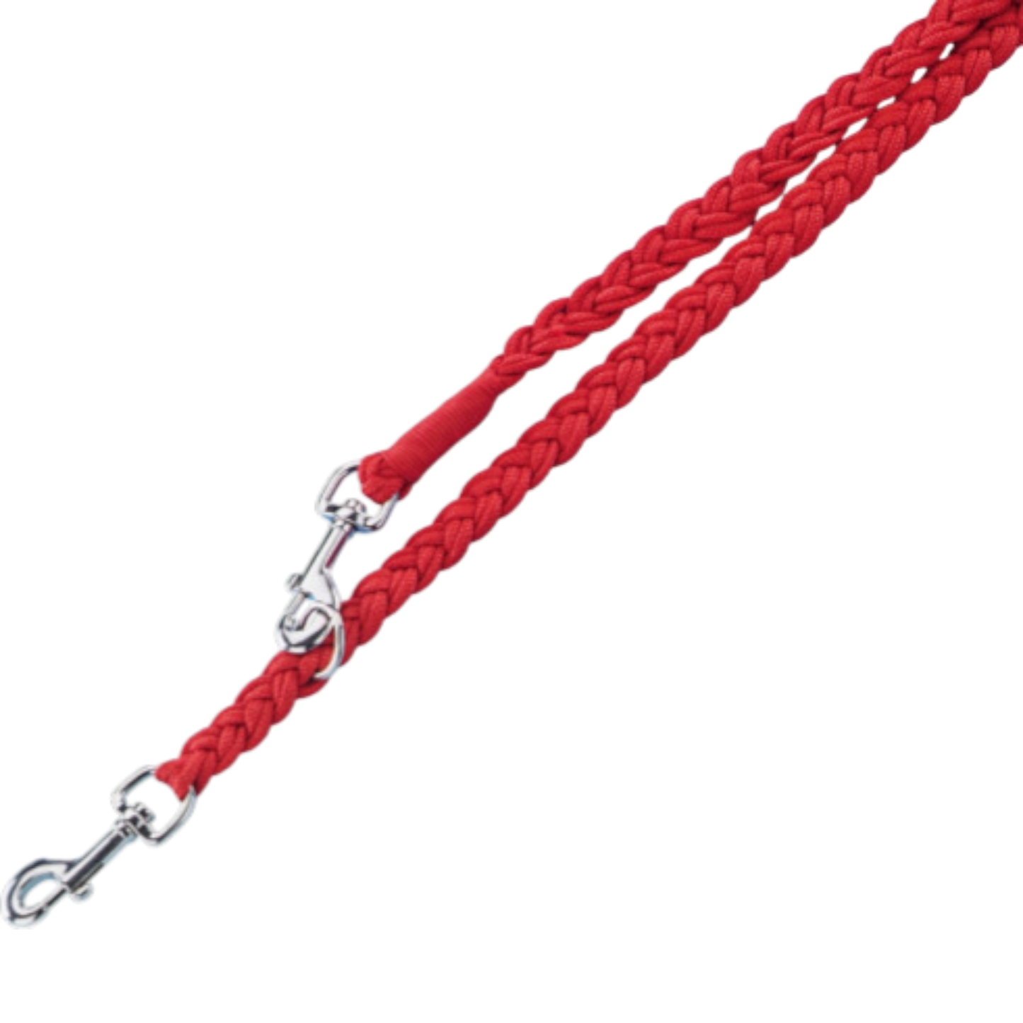 Nobby – Hundeleine Führleine geflochten