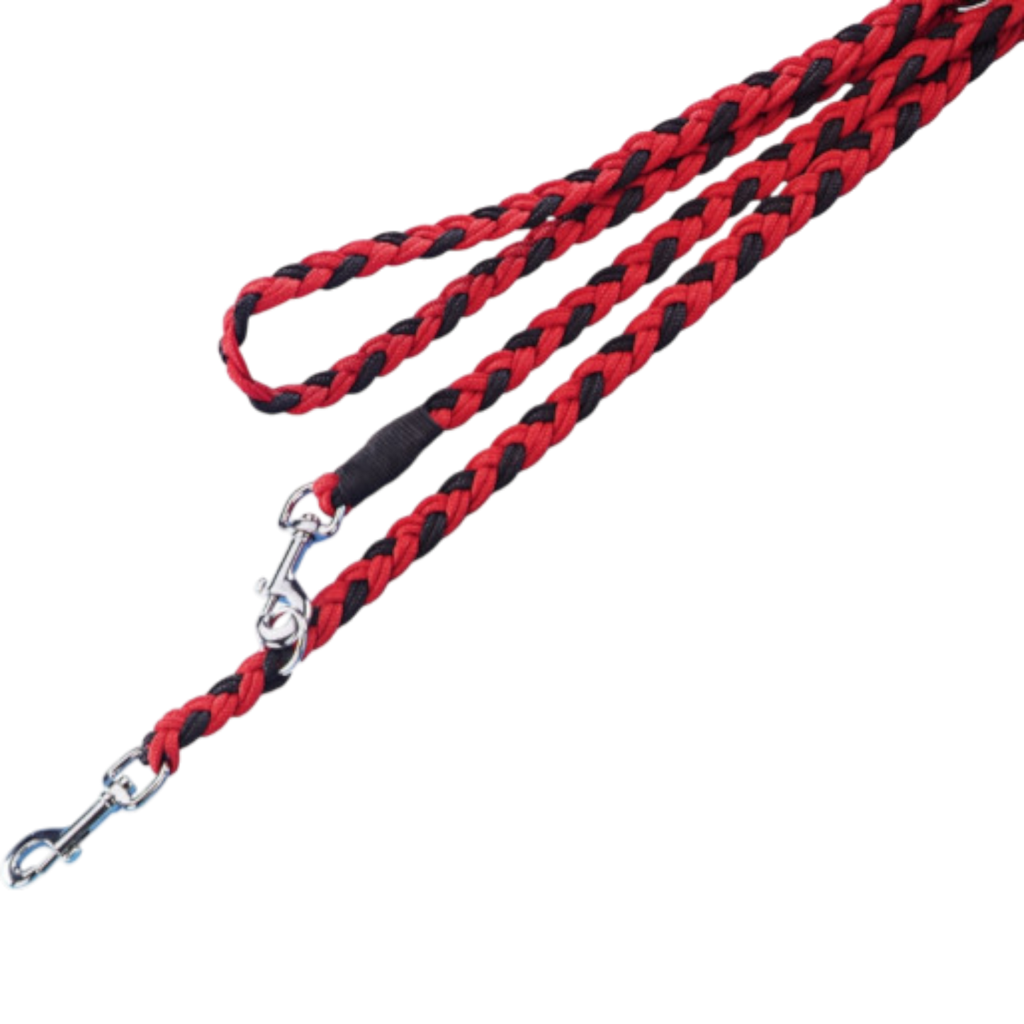 Nobby – Hundeleine Führleine geflochten