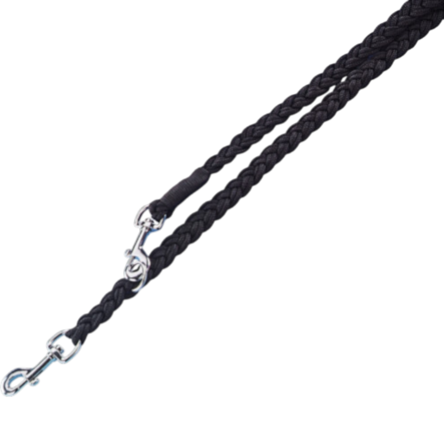 Nobby – Hundeleine Führleine geflochten