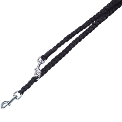 Nobby – Hundeleine Führleine geflochten