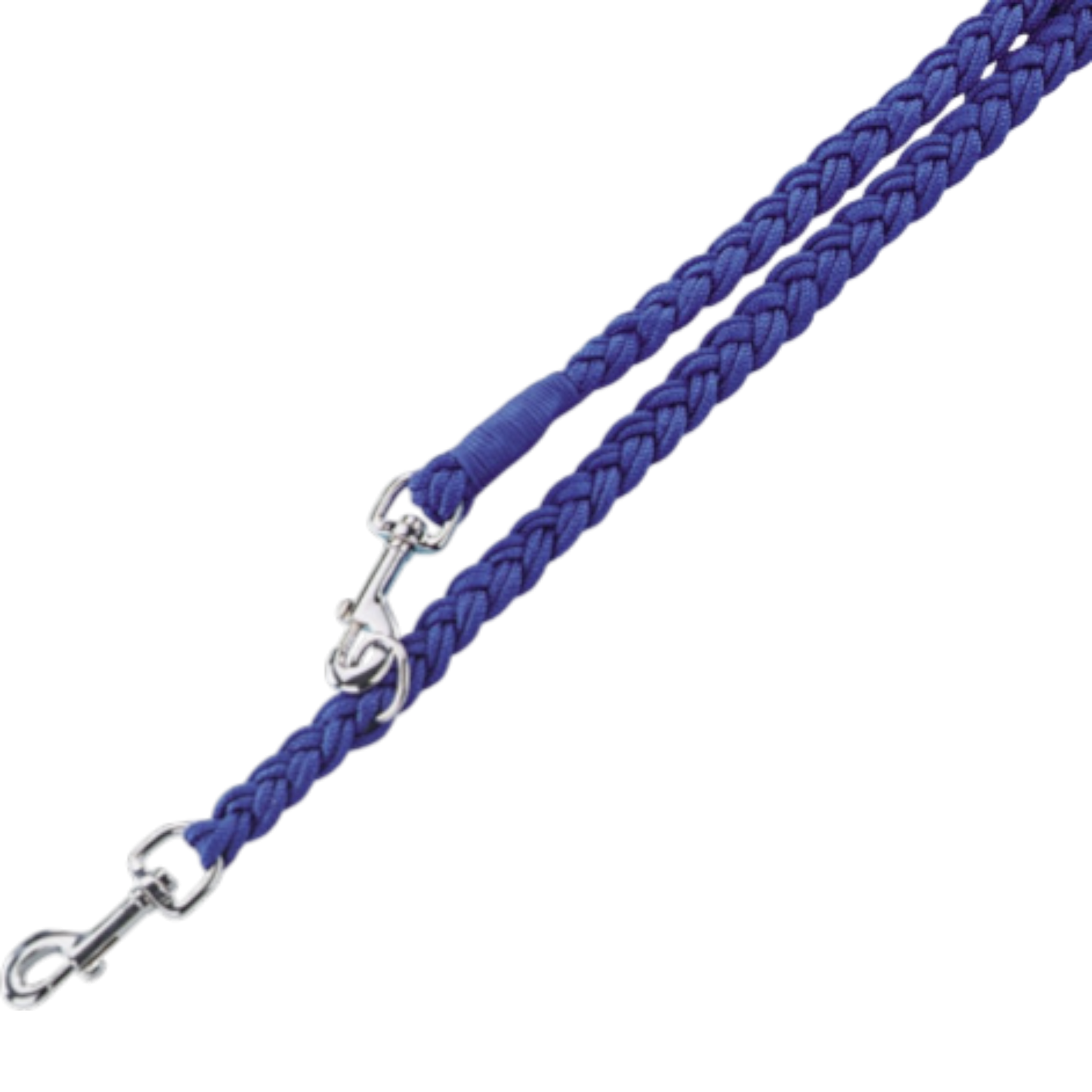 Nobby – Hundeleine Führleine geflochten