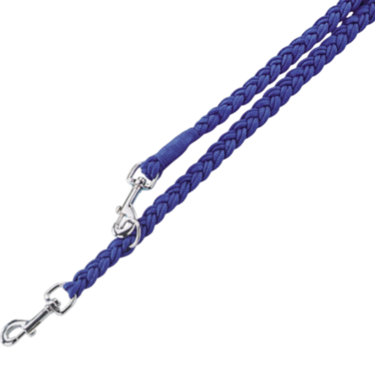 Nobby – Hundeleine Führleine geflochten