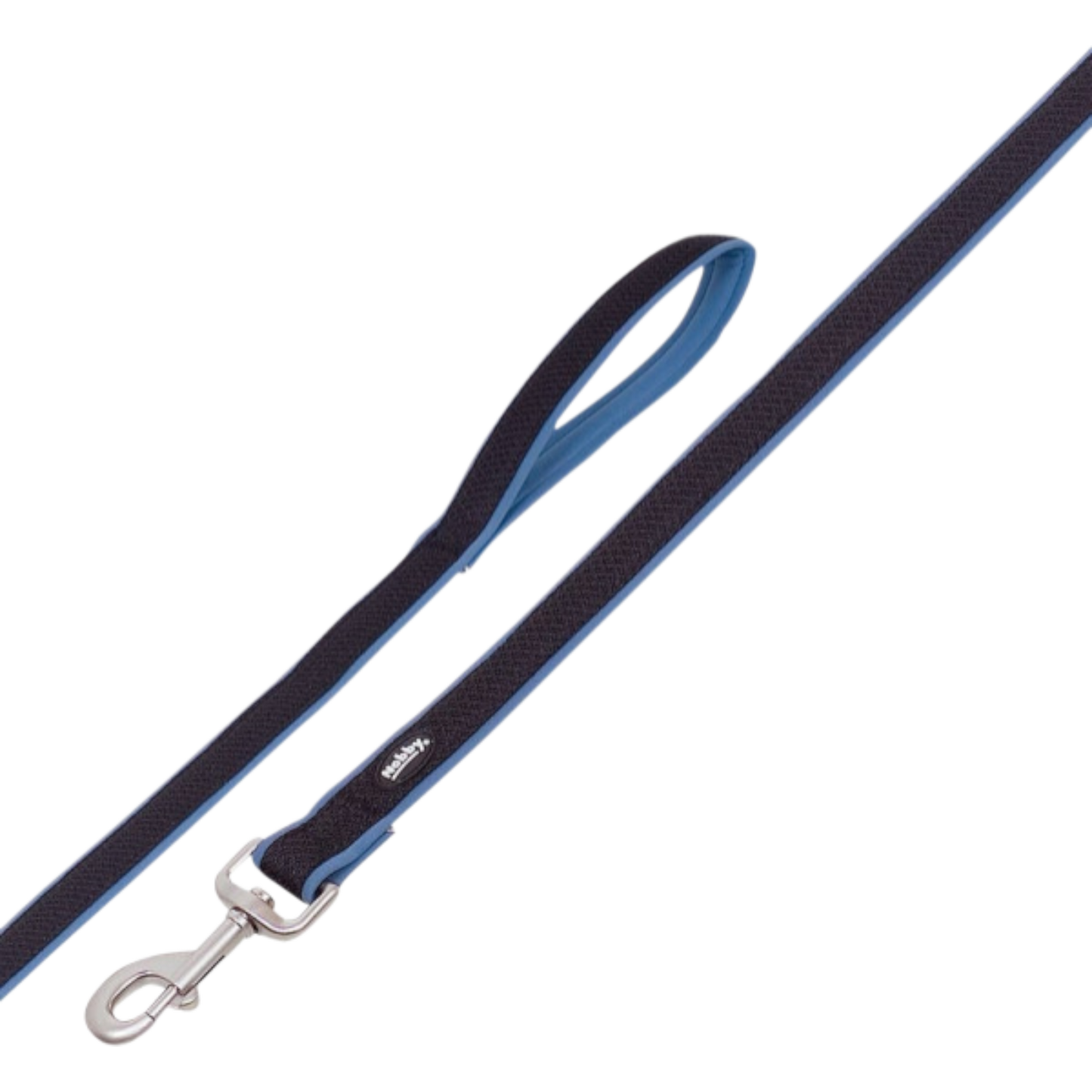 Nobby – Hundeleine Mesh Preno