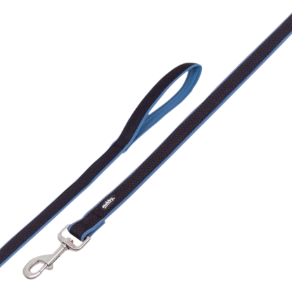 Nobby – Hundeleine Mesh Preno