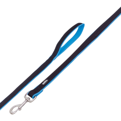 Nobby – Hundeleine Mesh Preno