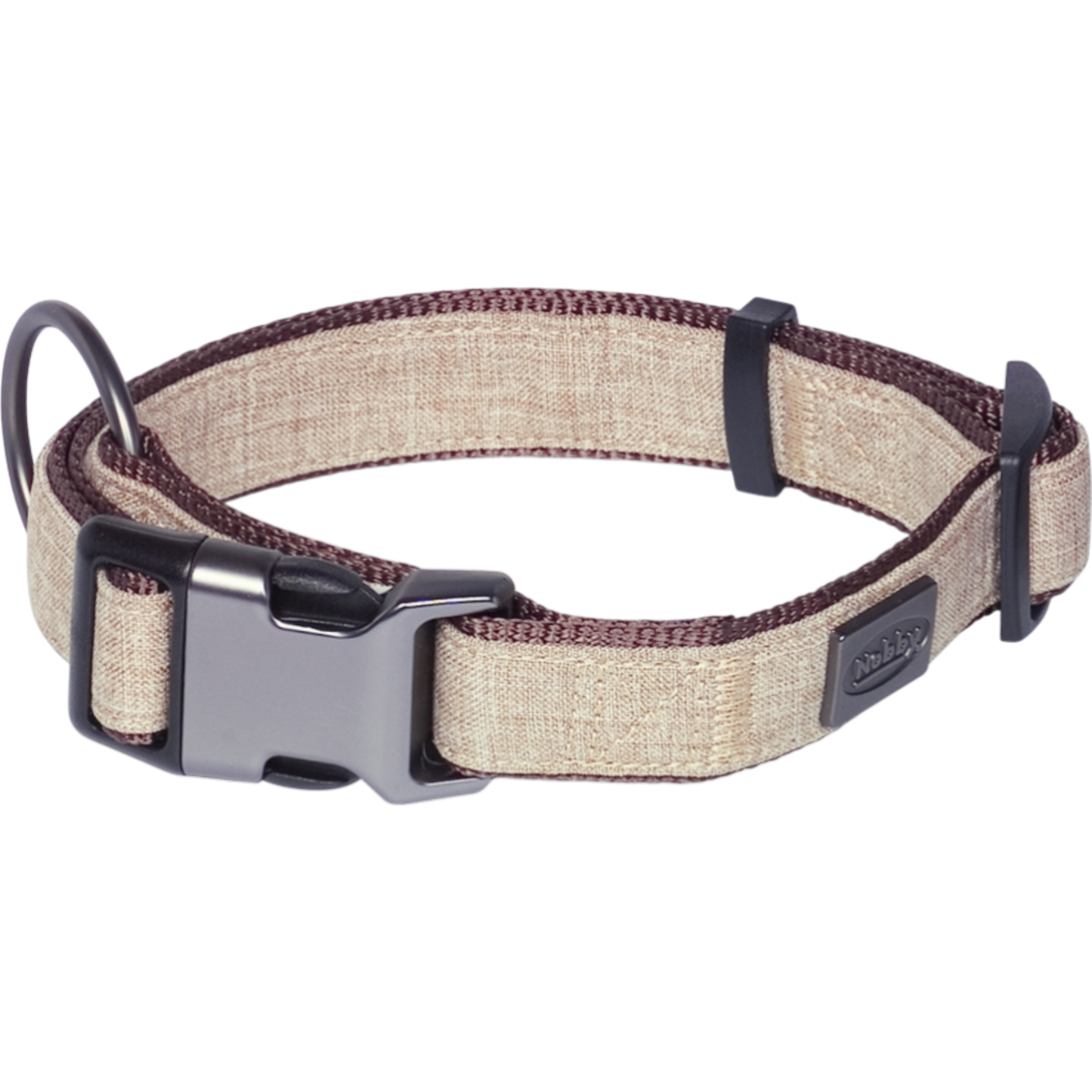 Halsband Linen Deluxe