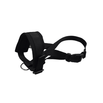 Nylon Maulschlaufe – Komfortabler Schutz mit Kontrolle