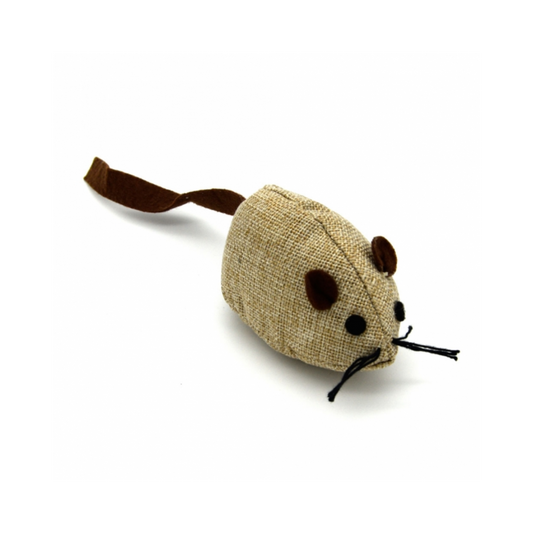 PROCYON Katzenspielmaus – großer Spaß für kleine Jäger