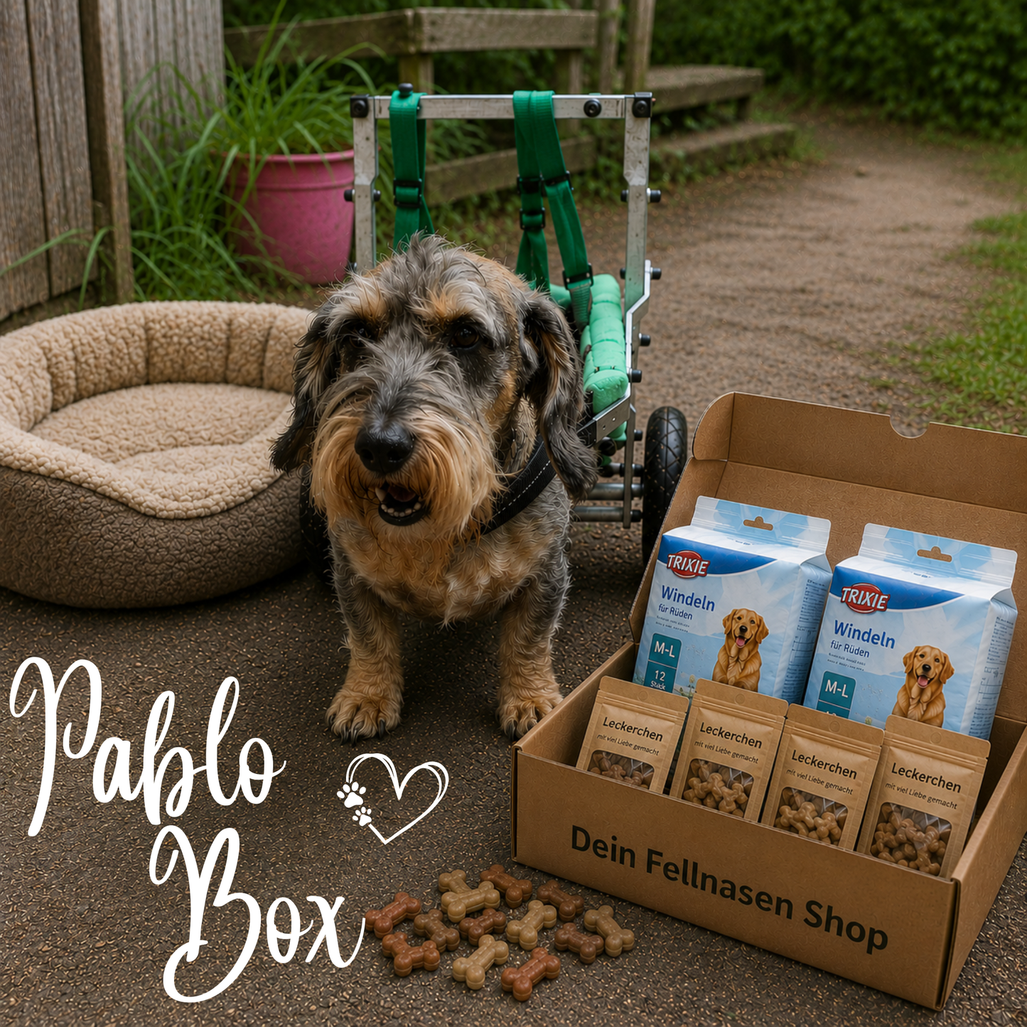 Pablo Box