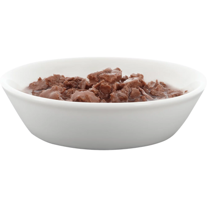 Pawsome Cat - Multipack Kitten mit Rind & Pute