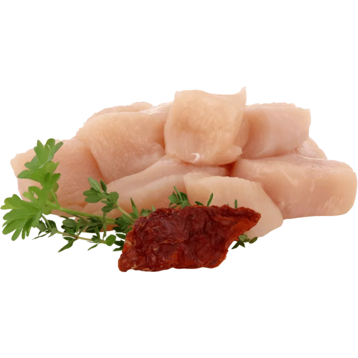 Pawsome Cat - Multipack mit Huhn