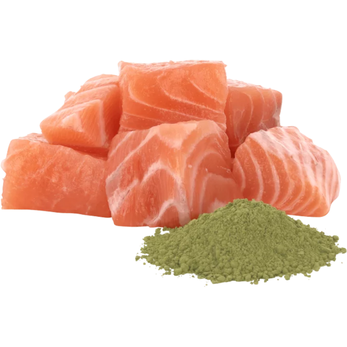 Pawsome Cat - Multipack mit Lachs