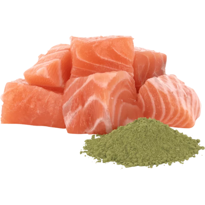 Pawsome Cat - Multipack mit Lachs
