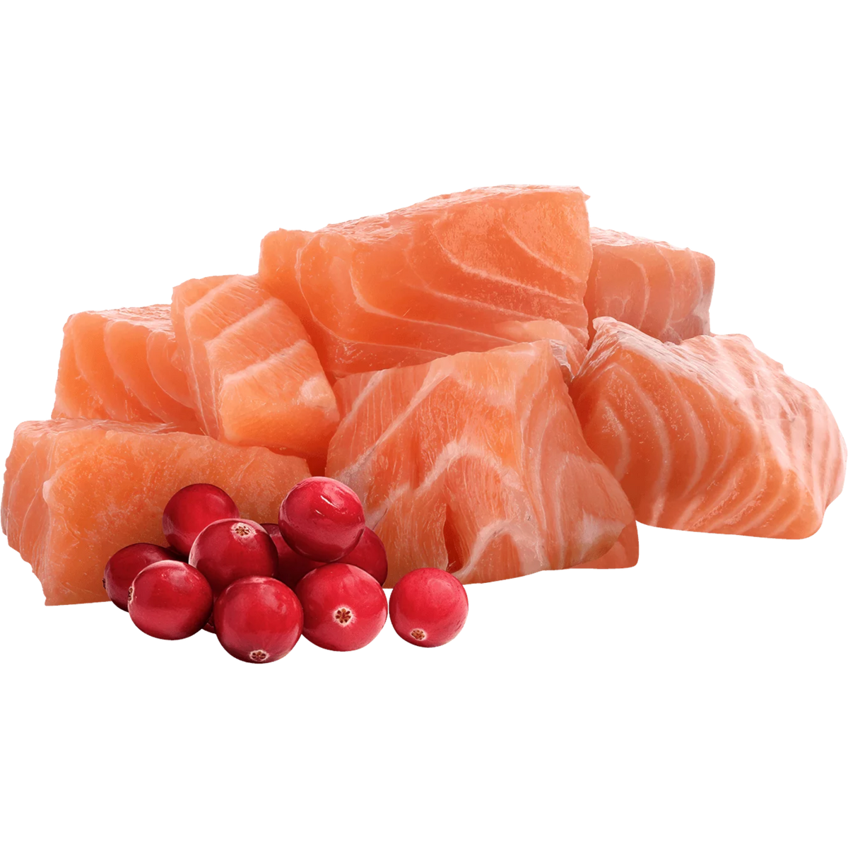 Pawsome Cat - Frischebeutel mit Light Lachs