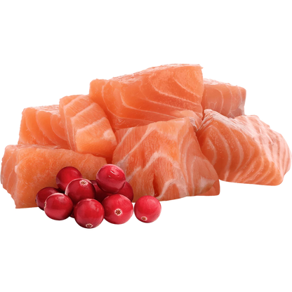 Pawsome Cat - Frischebeutel mit Light Lachs