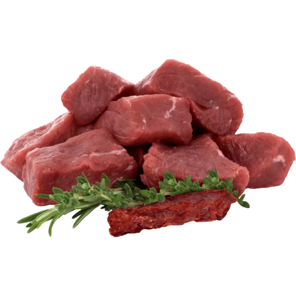 Pawsome Cat - Multipack mit Rind