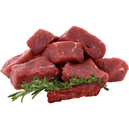 Pawsome Cat - Multipack mit Rind