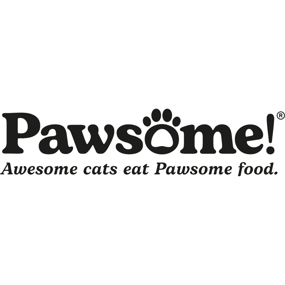 Pawsome