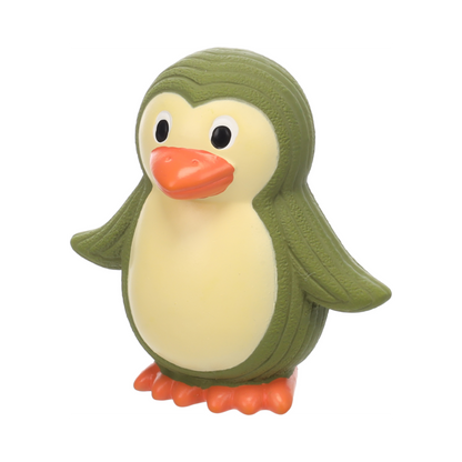 Penny der Pinguin – Der perfekte Spielkamerad für Ihren Hund!