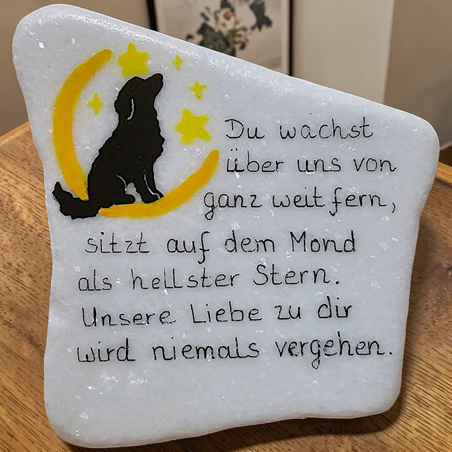 Gedenkstein #1