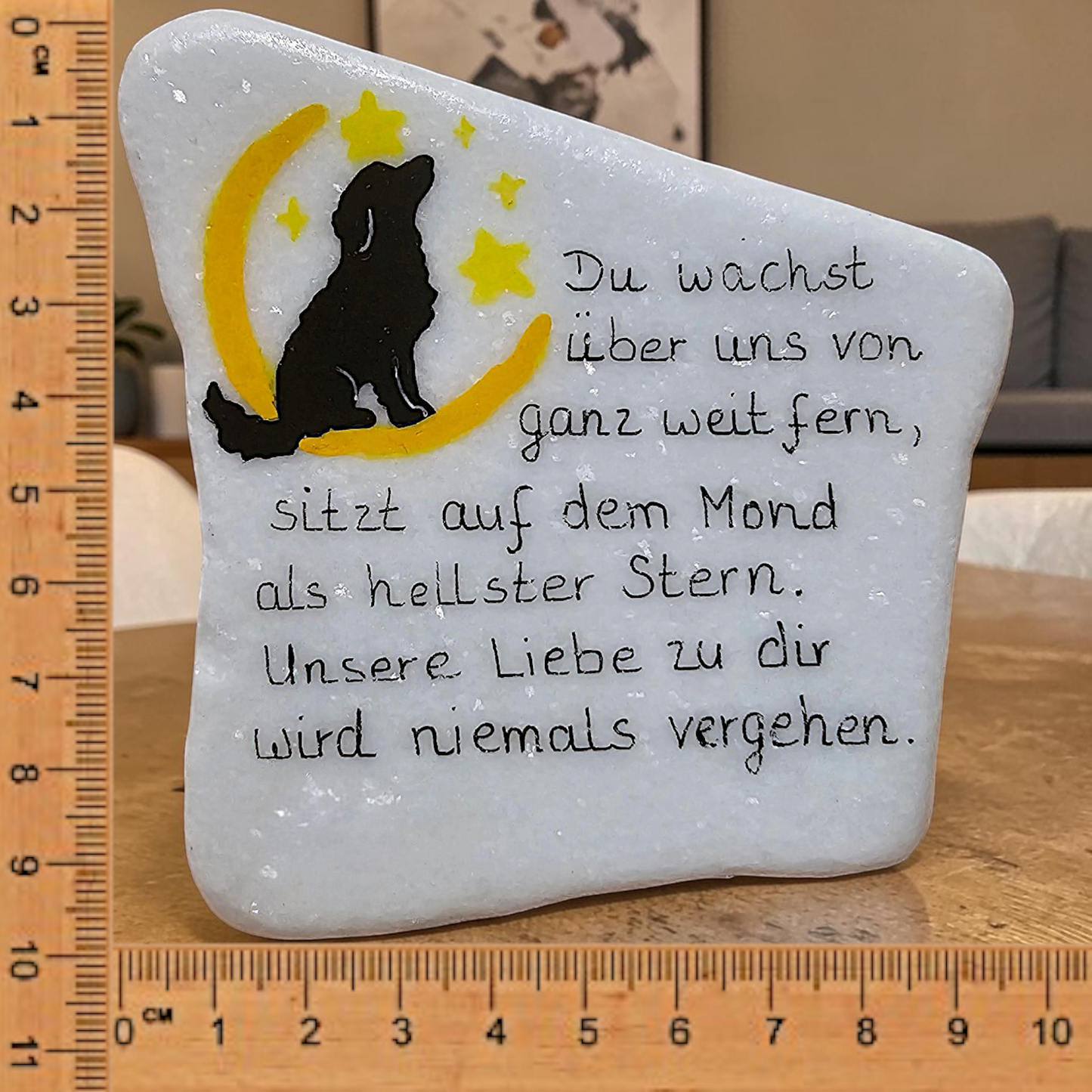 Gedenkstein #1
