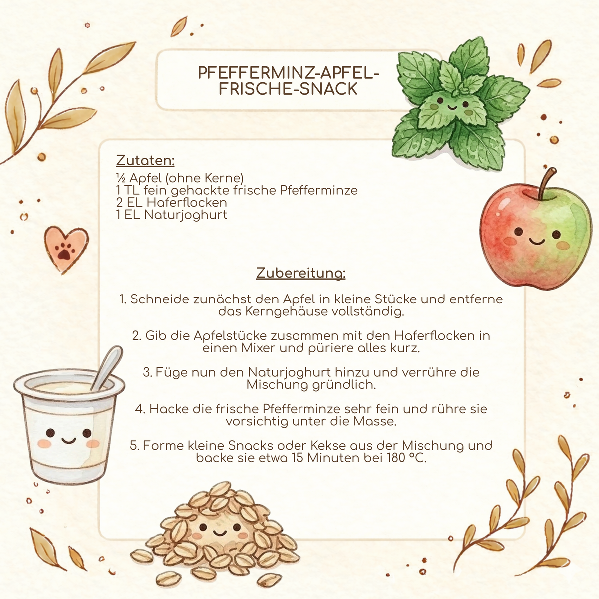 Rezept