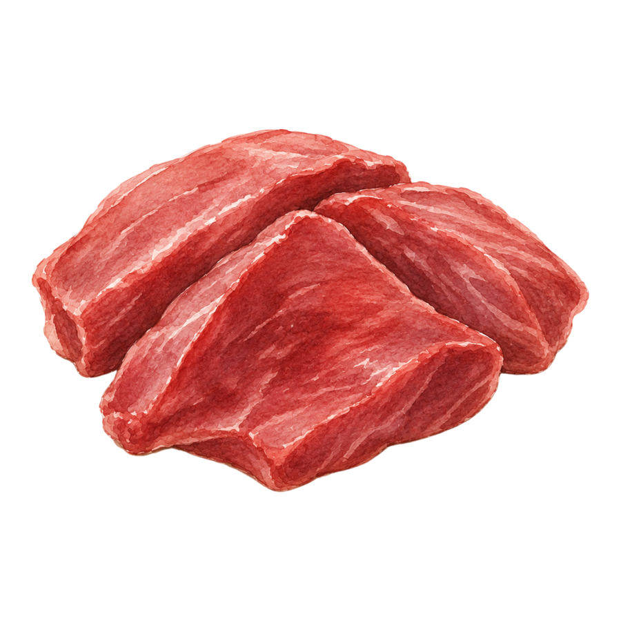 Dokas Dog - Pferdefleisch getrocknet