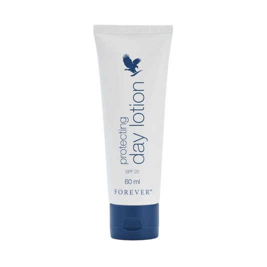 Protecting Day Lotion – Täglicher Schutz mit smarter Pflegepower