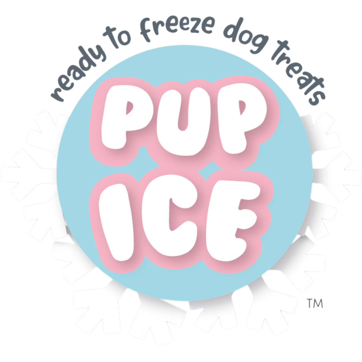 Pup Ice