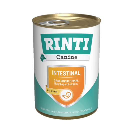 RINTI Canine Intestinal Huhn