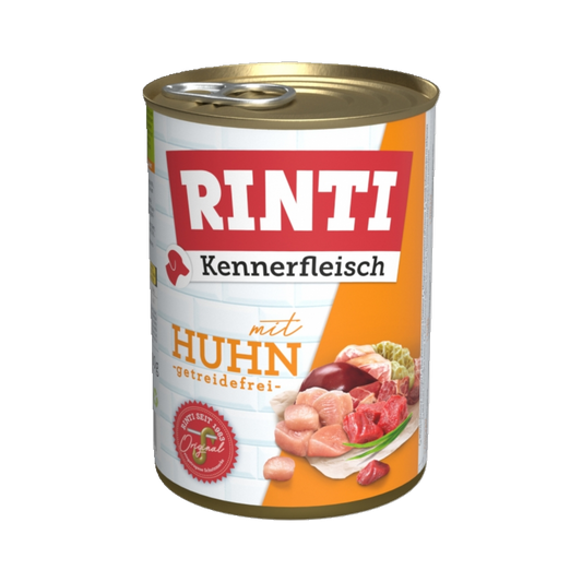 RINTI Kennerfleisch - Huhn