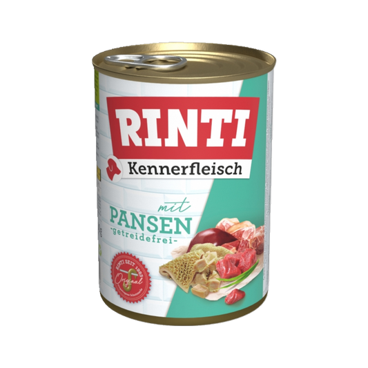 RINTI Kennerfleisch - Pansen
