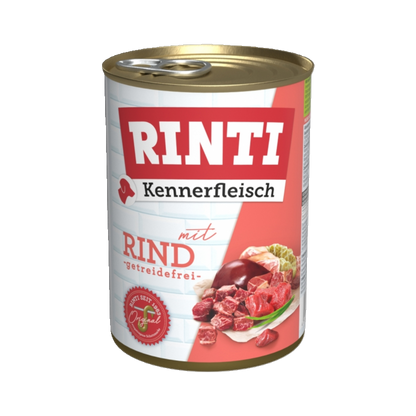 De Hun’nenhoff | RINTI Kennerfleisch - Rind