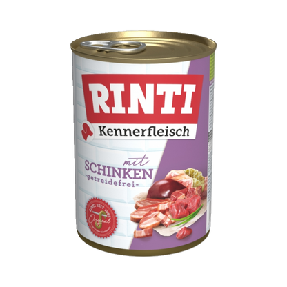 De Hun’nenhoff | RINTI Kennerfleisch - Schinken