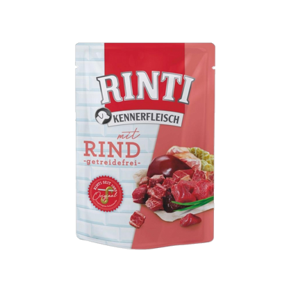RINTI PB Kennerfleisch - Rind 400g