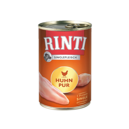 RINTI Singlefleisch - Huhn Pur