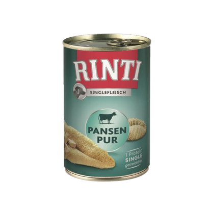 RINTI Singlefleisch - Pansen Pur