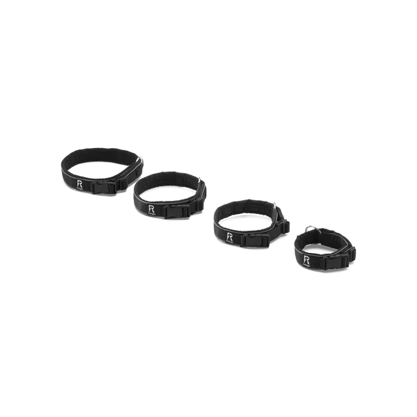 Redoggo Halsband – Stylisch, leicht & sicher sichtbar