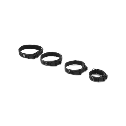 Redoggo Halsband – Stylisch, leicht & sicher sichtbar